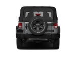 2017 Jeep Wrangler Sport 4x4