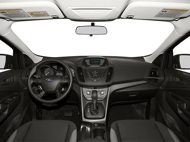 2013 Ford Escape FWD 4dr SEL