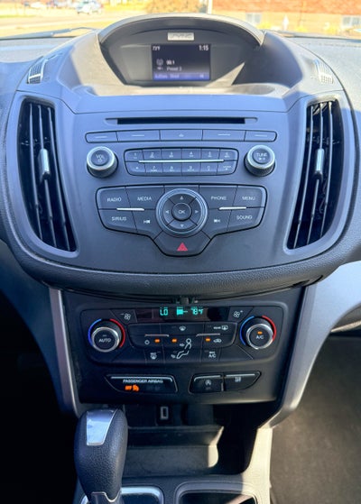 2017 Ford Escape SE 4WD