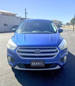 2017 Ford Escape SE 4WD