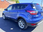 2017 Ford Escape SE 4WD