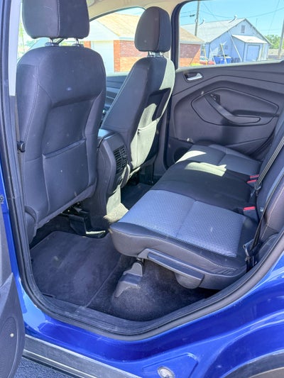 2017 Ford Escape SE 4WD
