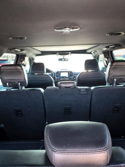 2021 Ford Expedition Max Limited 4x2