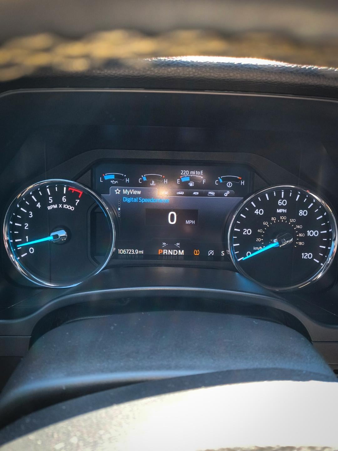 2021 Ford Expedition Max Limited 4x2