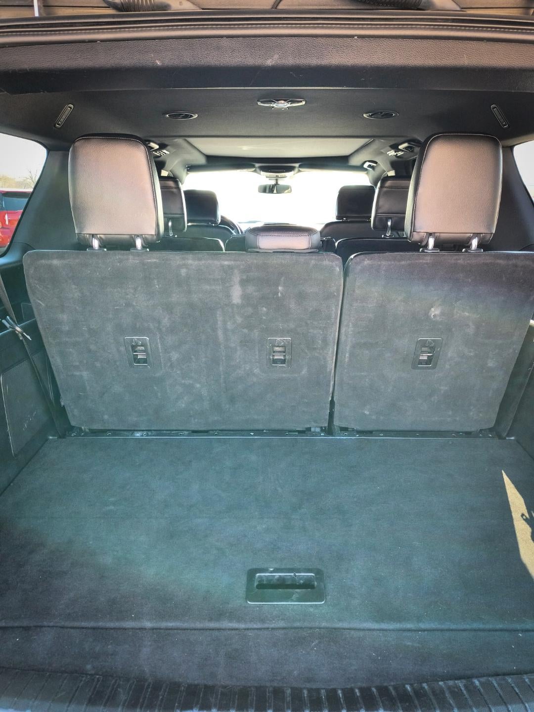 2021 Ford Expedition Max Limited 4x2