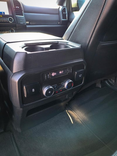 2021 Ford Expedition Max Limited 4x2