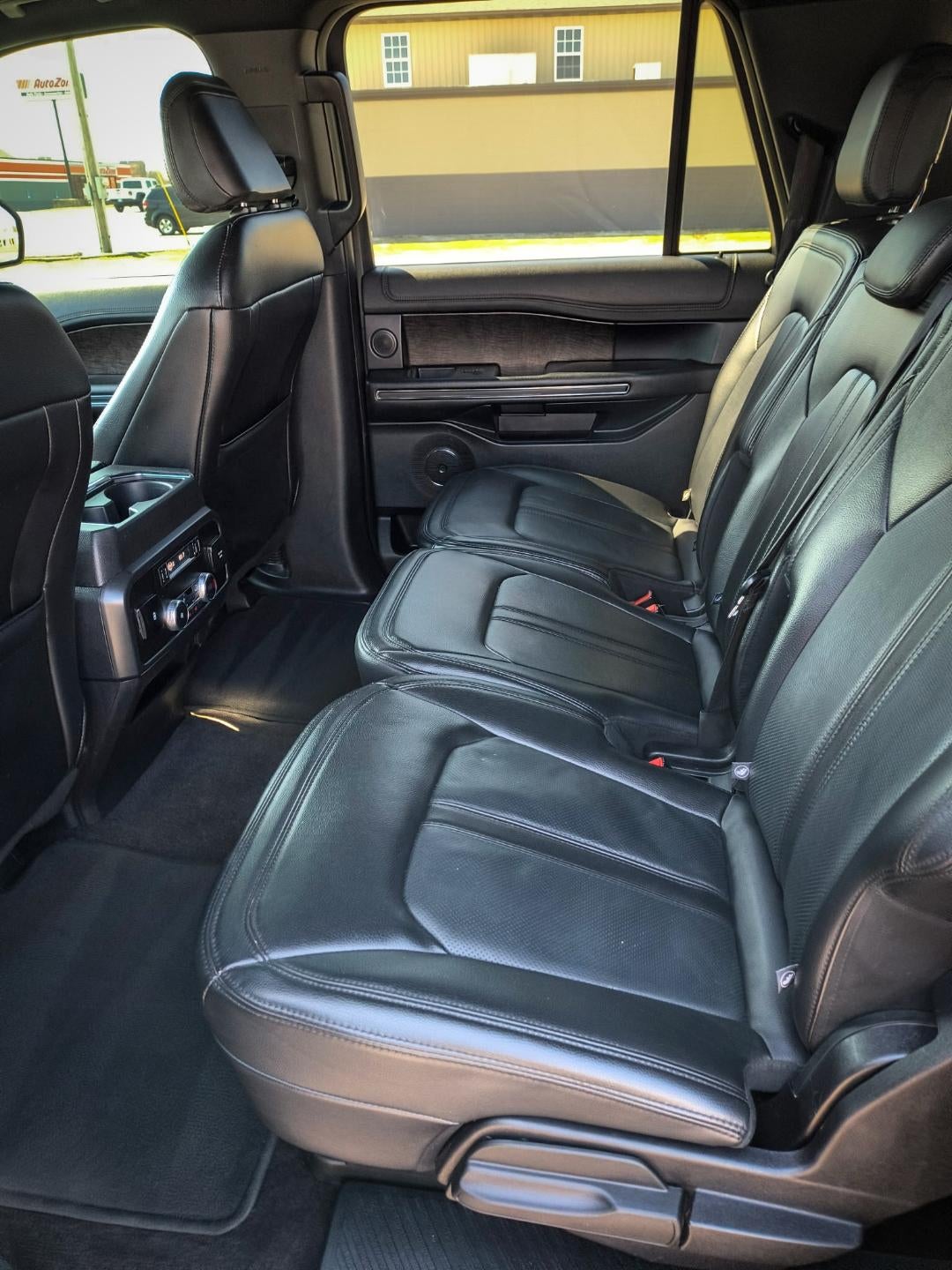 2021 Ford Expedition Max Limited 4x2