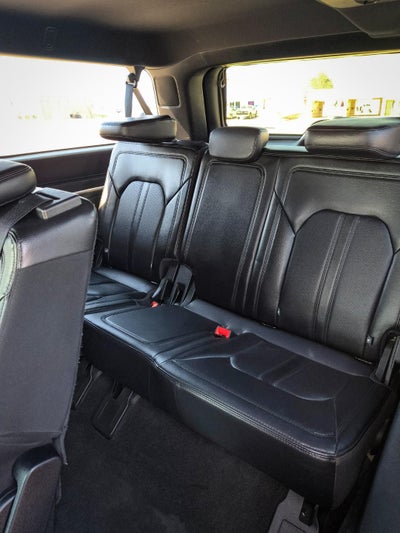 2021 Ford Expedition Max Limited 4x2