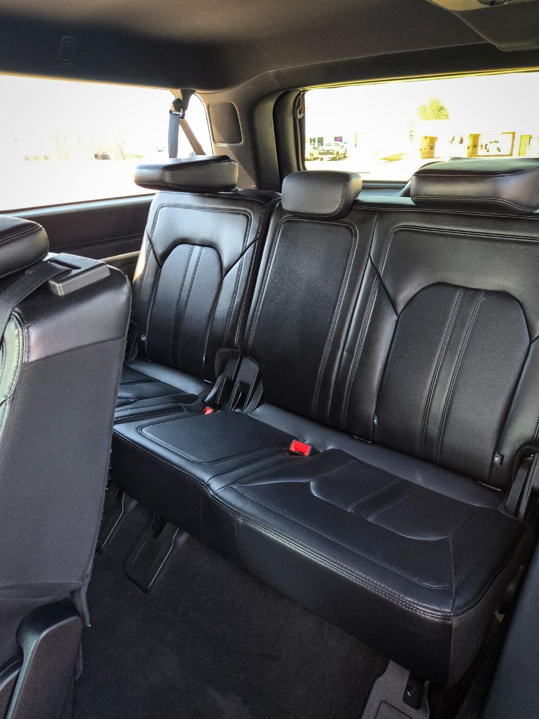 2021 Ford Expedition Max Limited 4x2