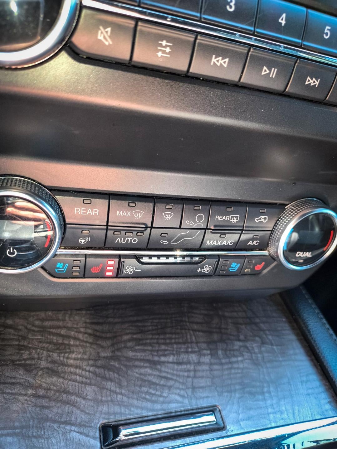 2021 Ford Expedition Max Limited 4x2