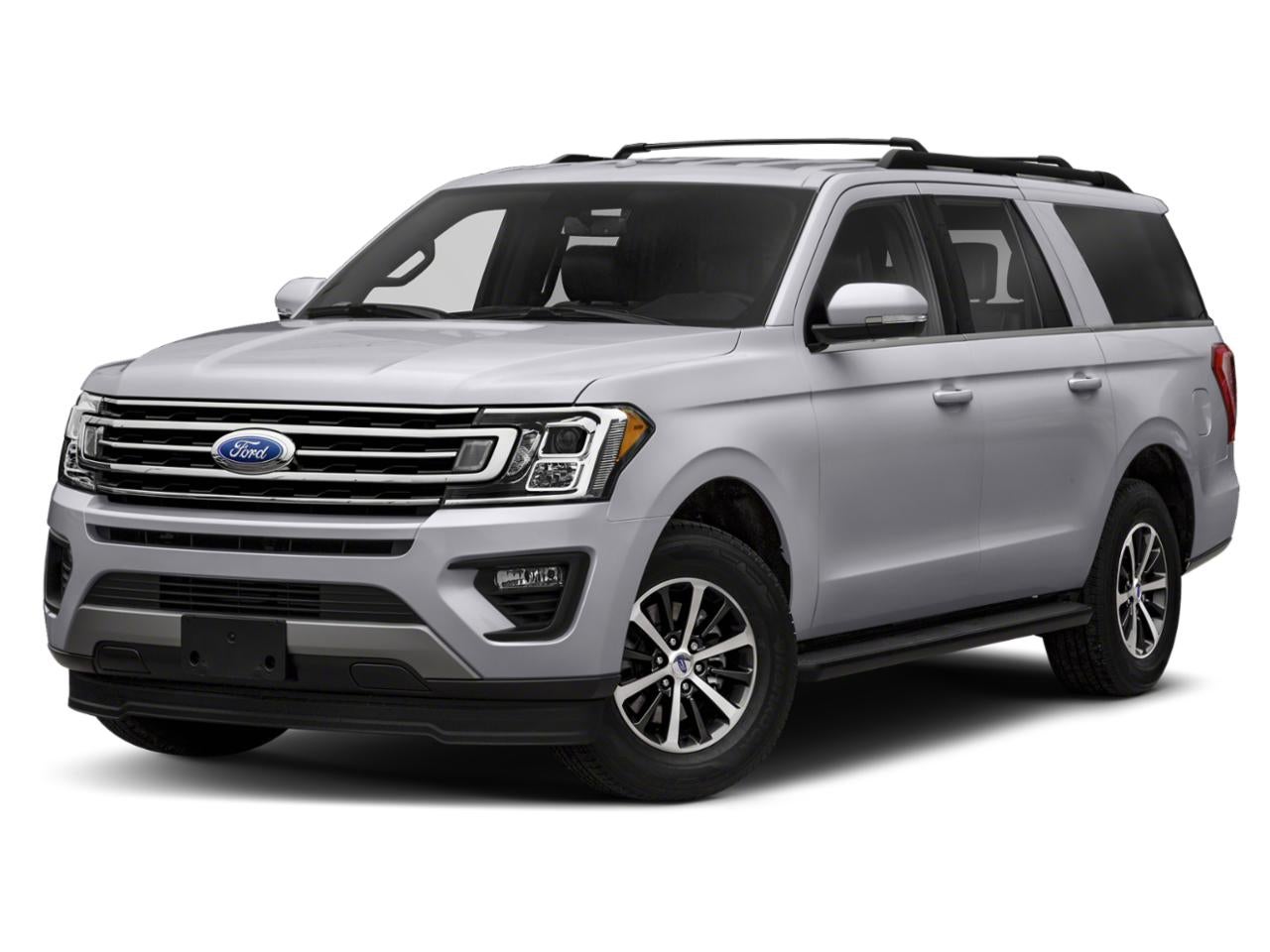 2021 Ford Expedition Max Limited 4x2