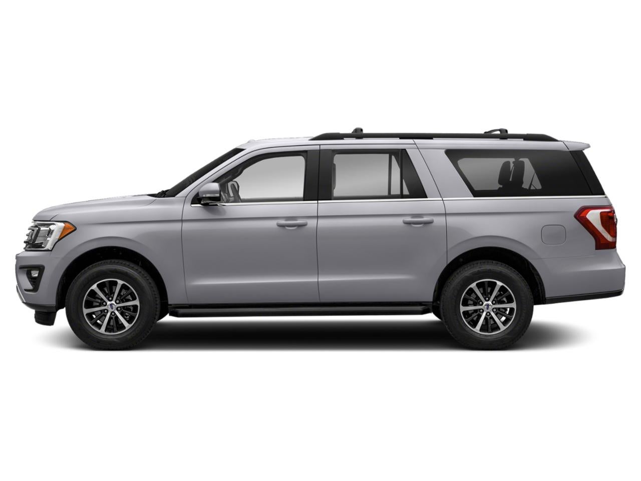 2021 Ford Expedition Max Limited 4x2