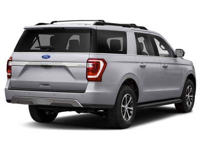 2021 Ford Expedition Max Limited 4x2