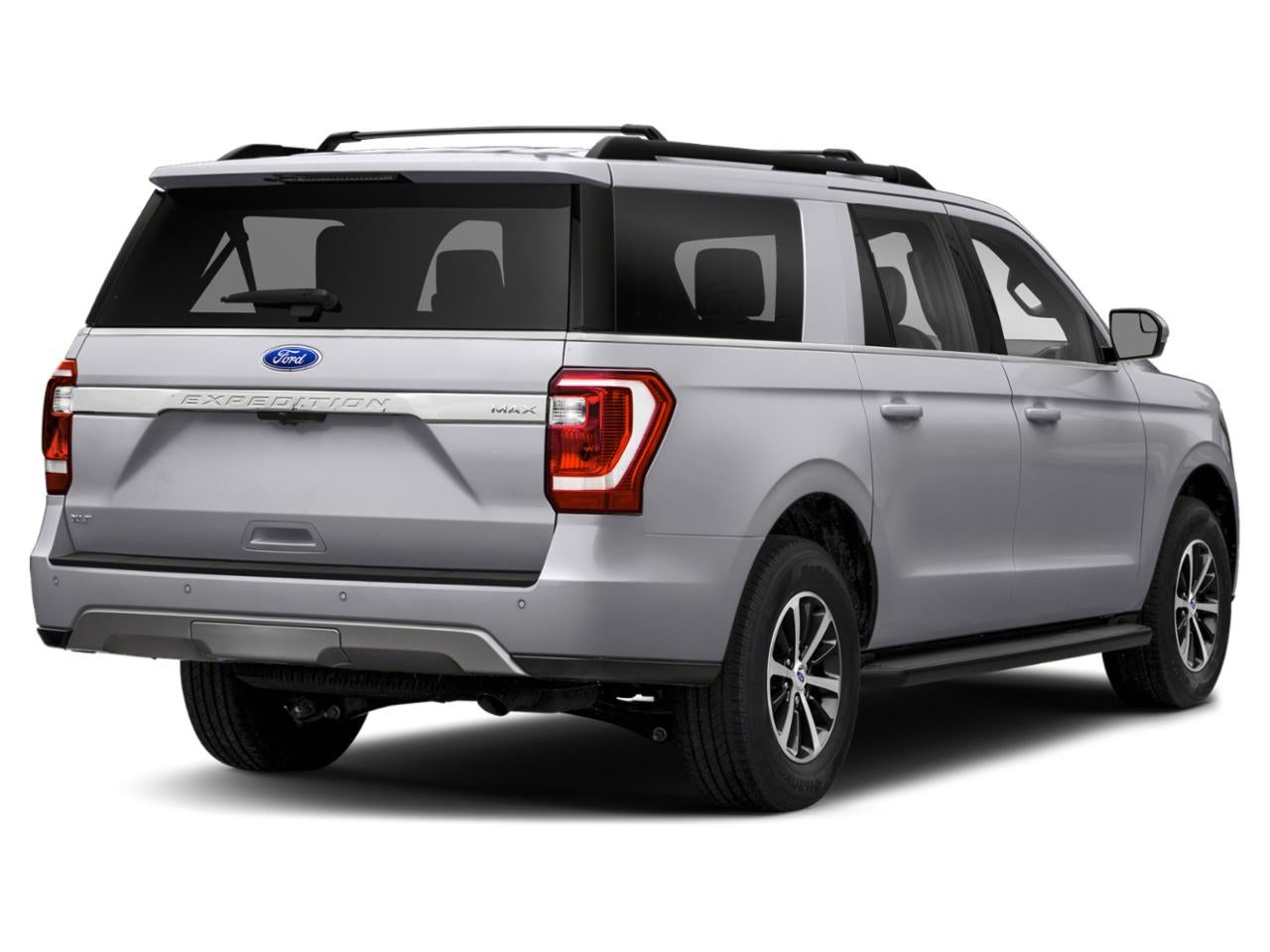 2021 Ford Expedition Max Limited 4x2