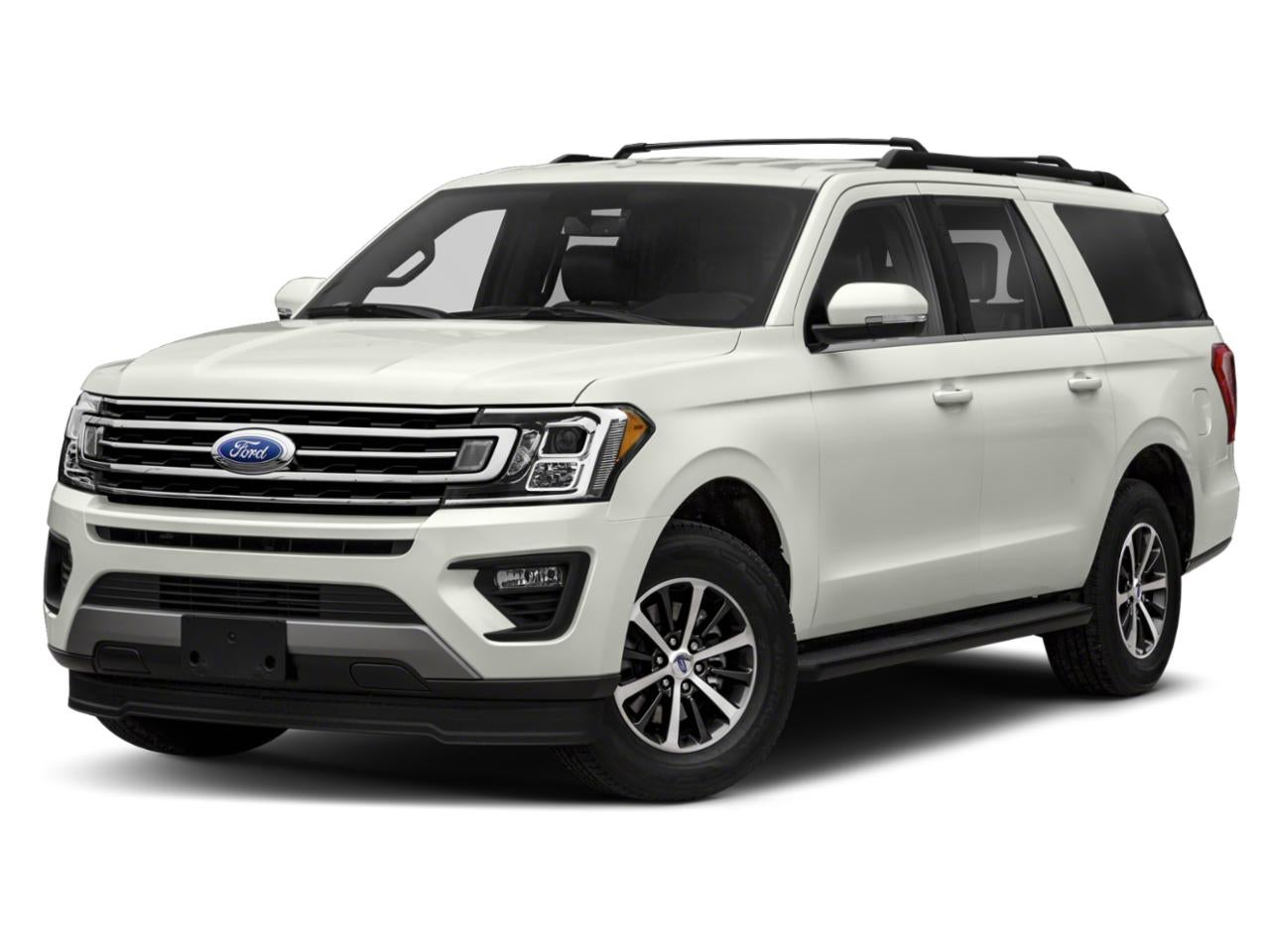 2021 Ford Expedition Max Limited 4x2