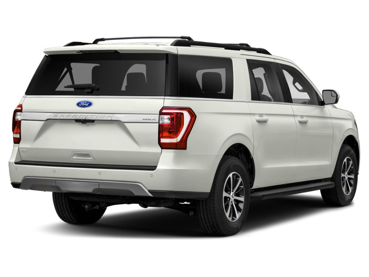 2021 Ford Expedition Max Limited 4x2