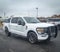 2022 Ford F-150 XLT 4WD SuperCrew 5.5' Box