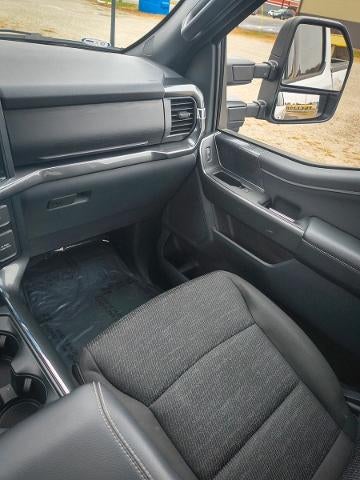 2022 Ford F-150 XLT 4WD SuperCrew 5.5' Box