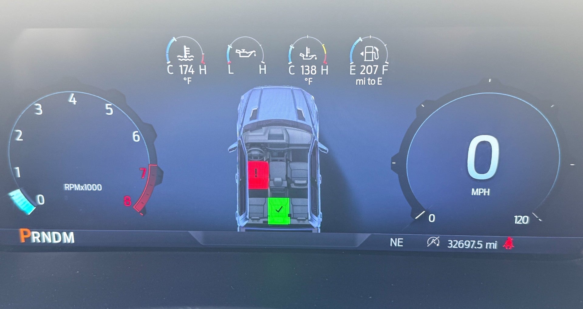 2024 Ford F-150 XLT 4WD SuperCrew 5.5' Box