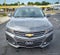2016 Chevrolet Impala 1LT
