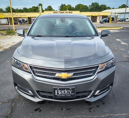 2016 Chevrolet Impala 1LT