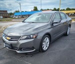 2016 Chevrolet Impala 1LT