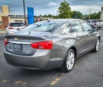 2016 Chevrolet Impala 1LT