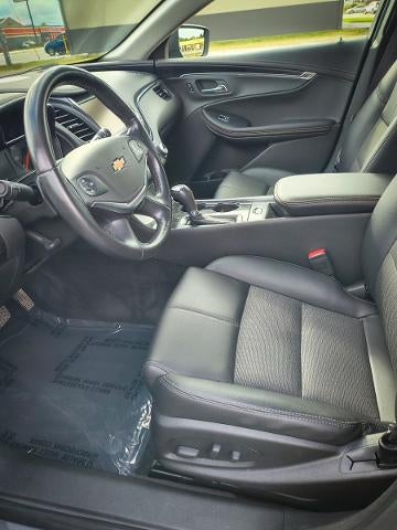 2016 Chevrolet Impala 1LT