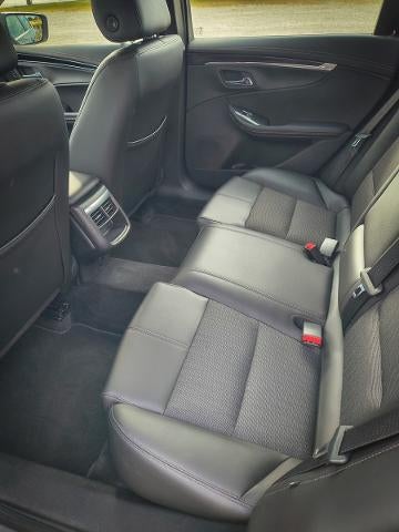 2016 Chevrolet Impala 1LT