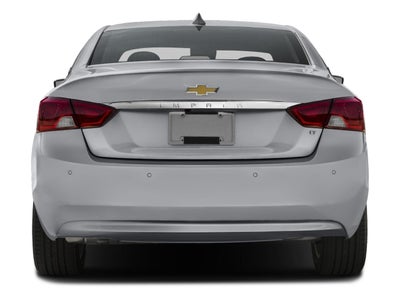 2016 Chevrolet Impala 1LT