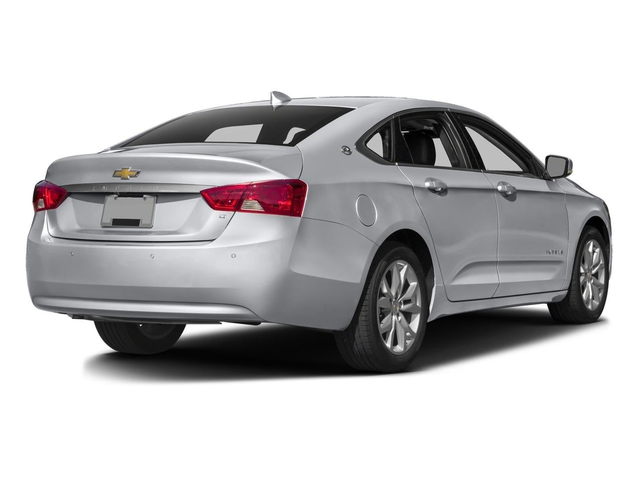 2016 Chevrolet Impala 1LT