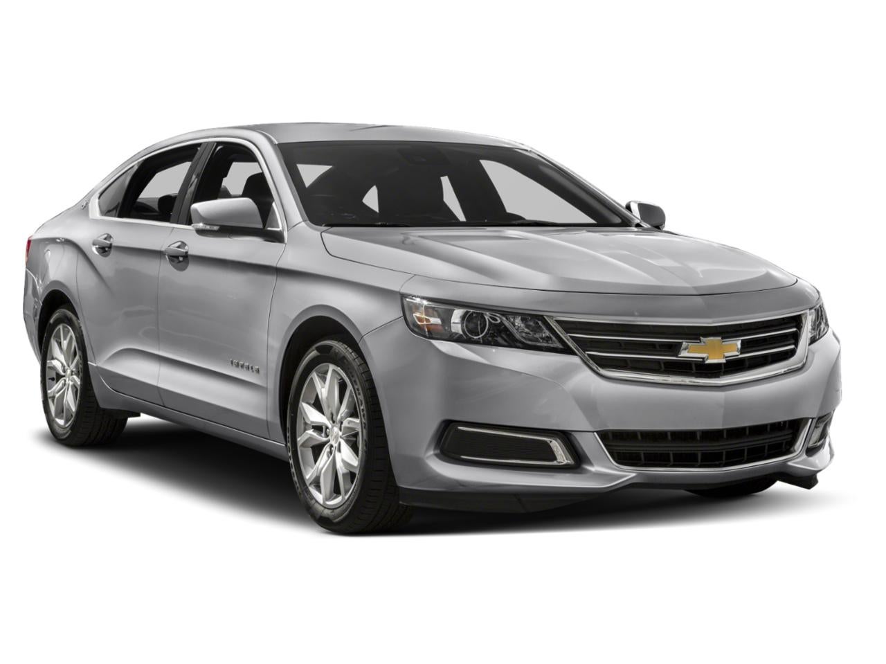 2016 Chevrolet Impala 1LT