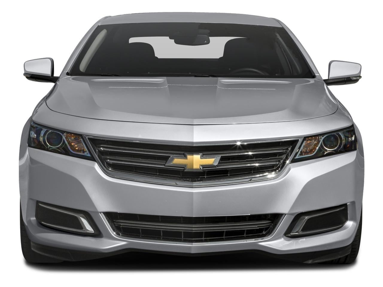 2016 Chevrolet Impala 1LT