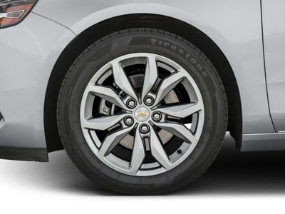 2016 Chevrolet Impala 1LT