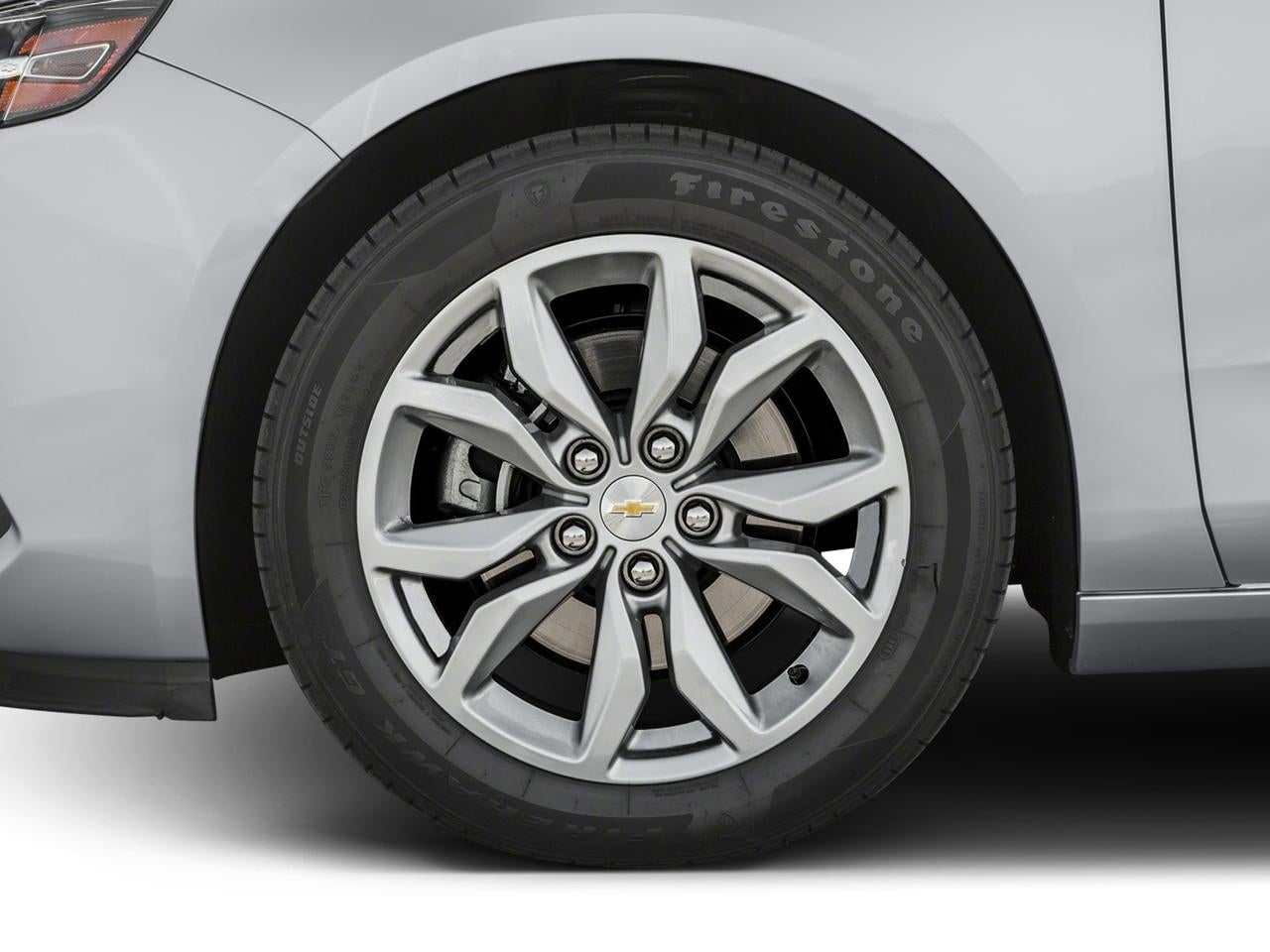 2016 Chevrolet Impala 1LT