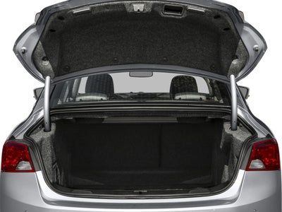 2016 Chevrolet Impala 1LT