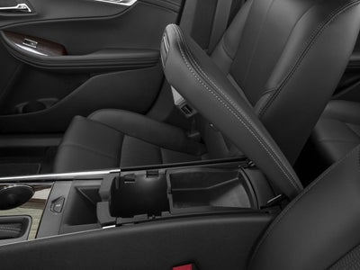 2016 Chevrolet Impala 1LT