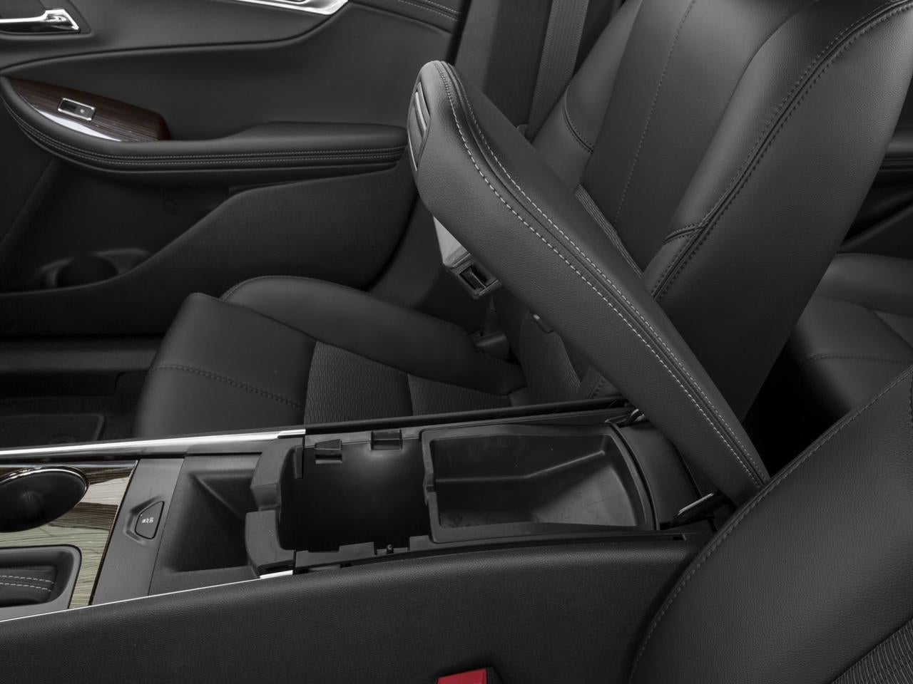 2016 Chevrolet Impala 1LT