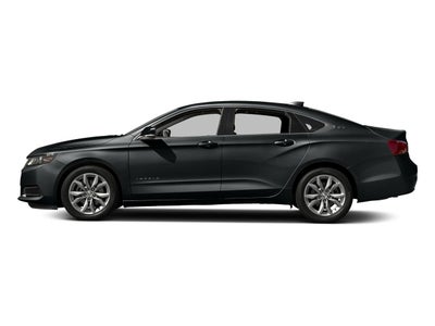 2016 Chevrolet Impala 1LT