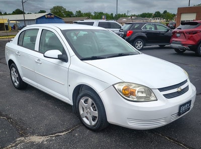 2008 Chevrolet Cobalt 4dr Sdn LT