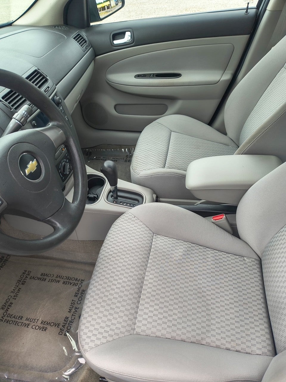2008 Chevrolet Cobalt 4dr Sdn LT