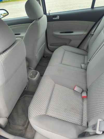 2008 Chevrolet Cobalt 4dr Sdn LT