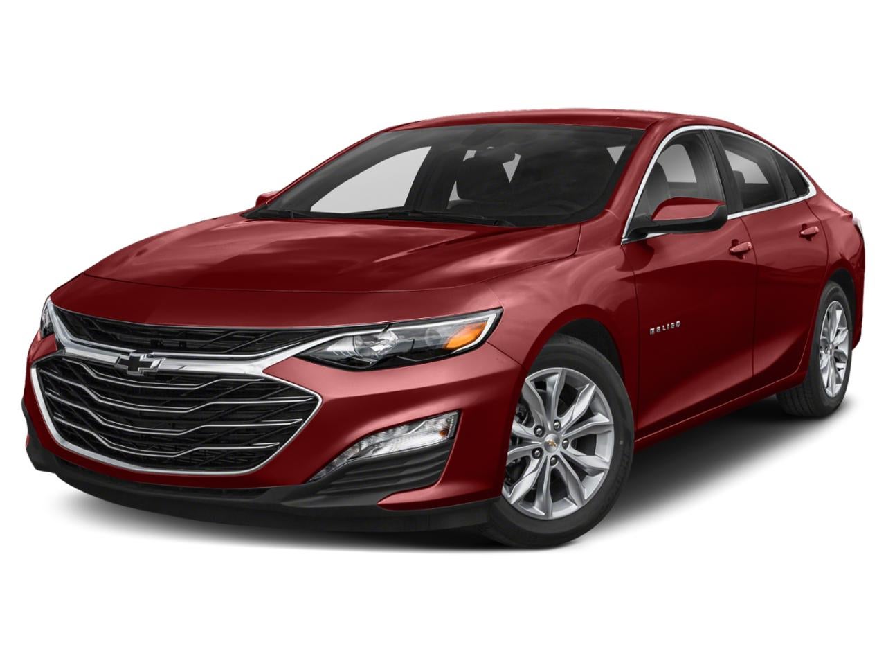 2019 Chevrolet Malibu Premier's photo