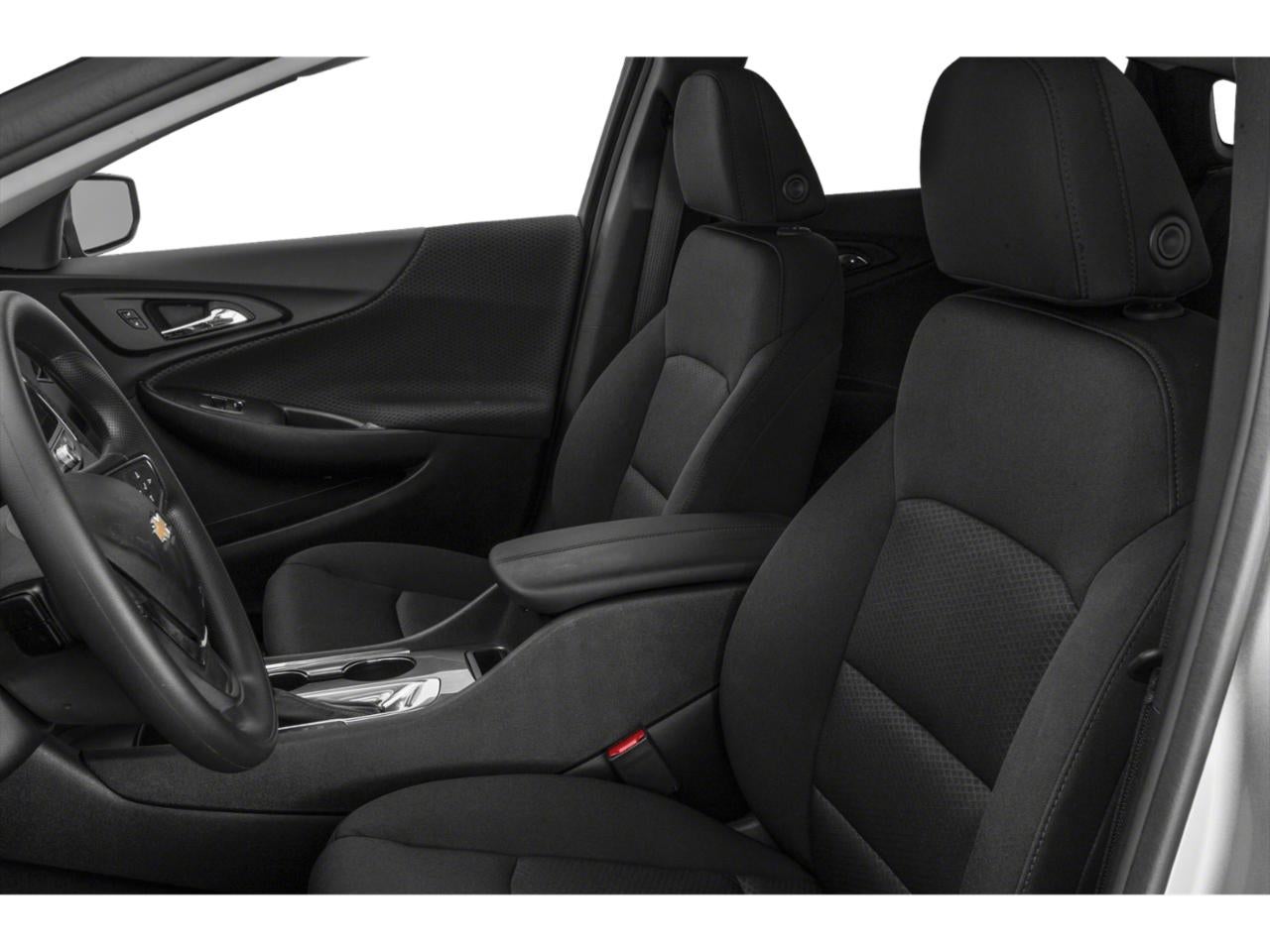 2019 Chevrolet Malibu Premier