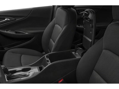 2019 Chevrolet Malibu Premier