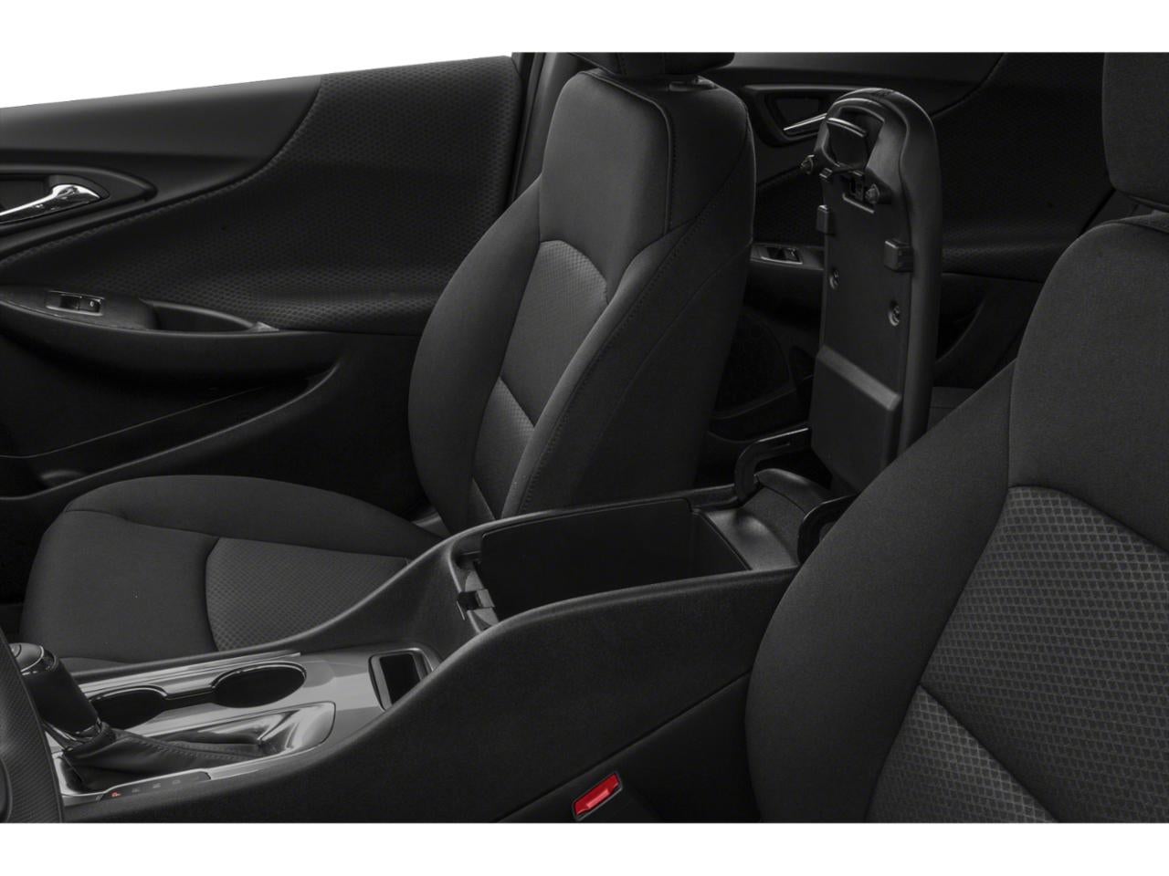 2019 Chevrolet Malibu Premier