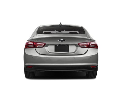2019 Chevrolet Malibu Premier