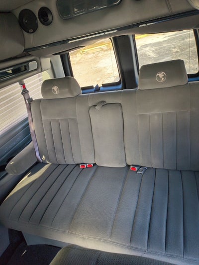 2014 Chevrolet Express Cargo Van AWD 1500 135" Upfitter *Ltd Avail*