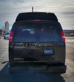 2014 Chevrolet Express Cargo Van AWD 1500 135" Upfitter *Ltd Avail*
