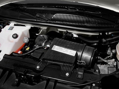 2014 Chevrolet Custom Conversion Van AWD 1500 135" Upfitter *Ltd Avail*